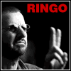 Ringo Fan Avatar