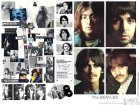 Wallpaper - The Beatles White Album