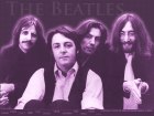 Wallpaper - The Beatles 1969