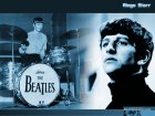 Wallpaper - Ringo Starr - The Beatles